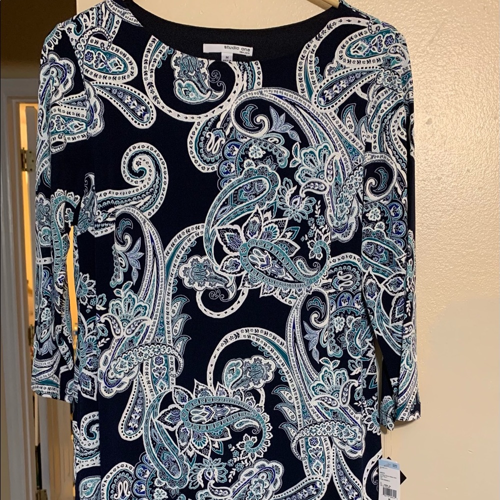 Studio one New York dress
